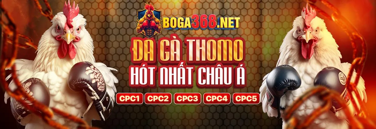 Banner Khuyến Mãi 68gb Đá Gà